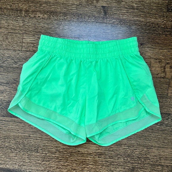athleta shorts - Picture 3 of 3